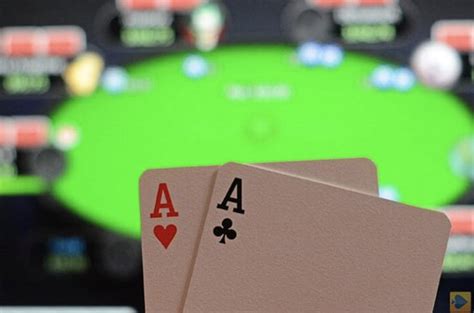cash game poker online
